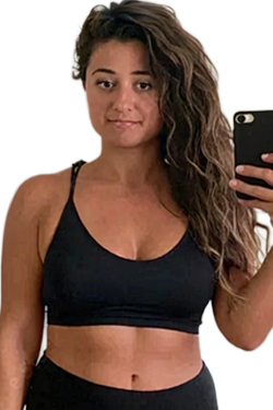 Before transformation