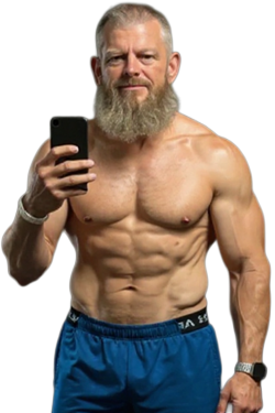 After transformation