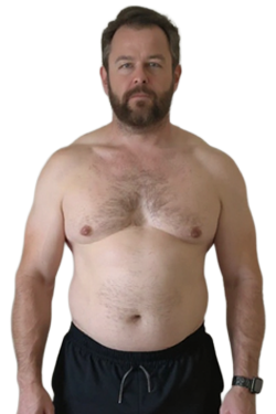 Before transformation