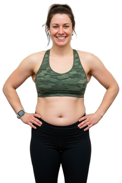 Before transformation