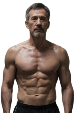 After transformation