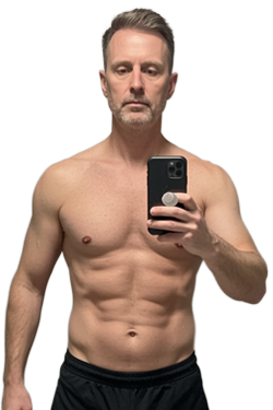 After transformation