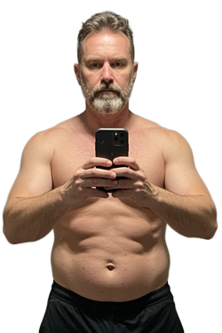 Before transformation